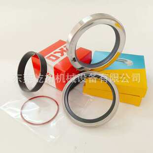 岩田空压机配件30HP压缩机油封60*80*8双唇旋转式 质保1年