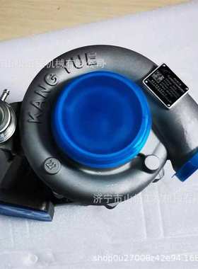 柳工50C 50CN 855 855N 856装载机铲车发动机涡轮增压器配件