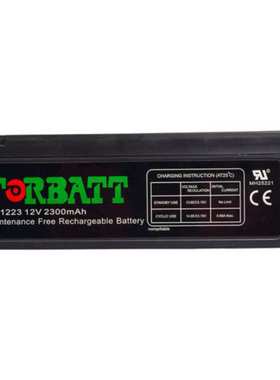 兼容迈瑞PM-9000 PM80007000MEC-10002000金科威监护仪电池FB1223