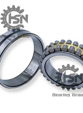 现货直销双列圆柱滚子轴承NNU6/196.85M/W33X