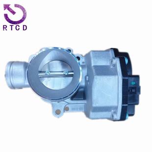 电子节气门1635R8EGAST029640796280适用标致2062071007PARTNER