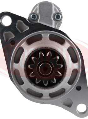 M009T62372起动机马达8982222030起动机马达五十铃起动机马达