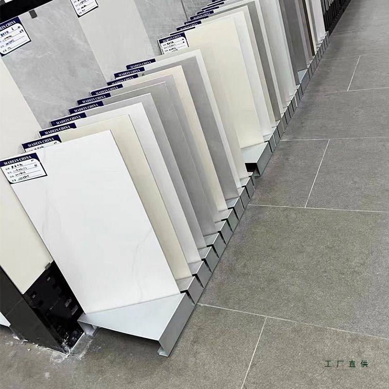 瓷砖斜插式展示架木纹砖墙砖大理石色板架石材样品插架木地板展架,商业/办公家具,展示柜/陈列柜/展示架/货柜,淘宝优惠券,粉丝福利购,淘宝优惠卷