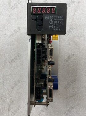 0美0伺服驱动器维修三I-2RCRT