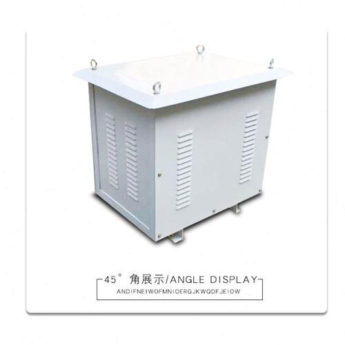 CSD-5KVA船用变压器5KW三相400V变三相230V三相干式防滴变压器