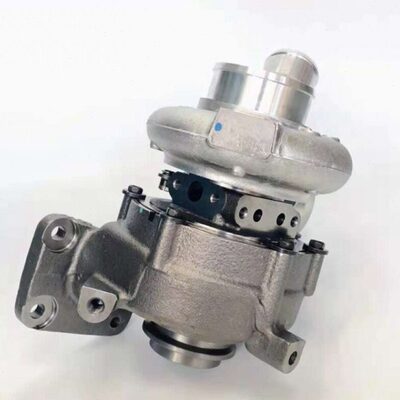 五十铃D-MAX牧游侠3.0T发动机水冷涡轮增压机器TD04L6 8974355551