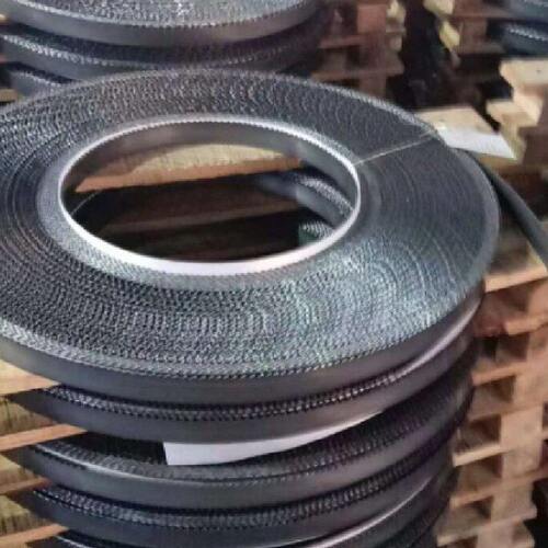 晨龙双金属带锯床型号CS220GW4028G6528GZ4240机用带锯条金属切割