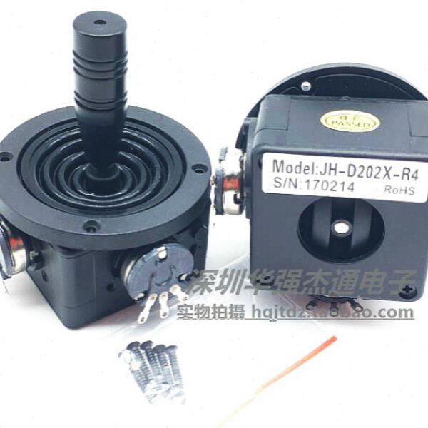 二操纵云台2H-RJ摇杆键盘/102杆电位器KR维-杆204XD监控球机控制