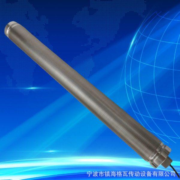 小型电动滚筒多楔带传动 太阳能光伏电池板输送机 包胶电动滚筒,五金/工具,滚筒,淘宝优惠券,粉丝福利购,淘宝优惠卷