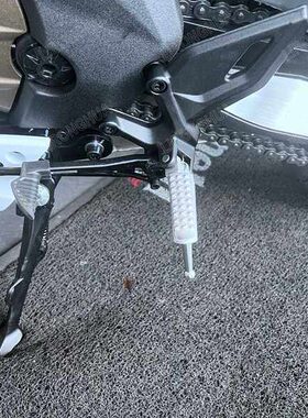 060后 赛   3D原厂左右S脚新款Q22蹬左右前-脚G0蹬 60J