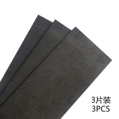 专业et 滑板掌lSi滑板砂纸手防滑垫n