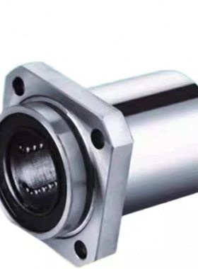 双轴承座引导式法兰型BFU61/62/66/71/81/82/86-6905ZZ-L35