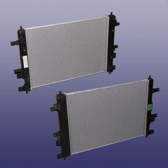 散热器艾35奇瑞 7总成 艾总成水箱艾瑞泽瑞泽瑞泽水箱