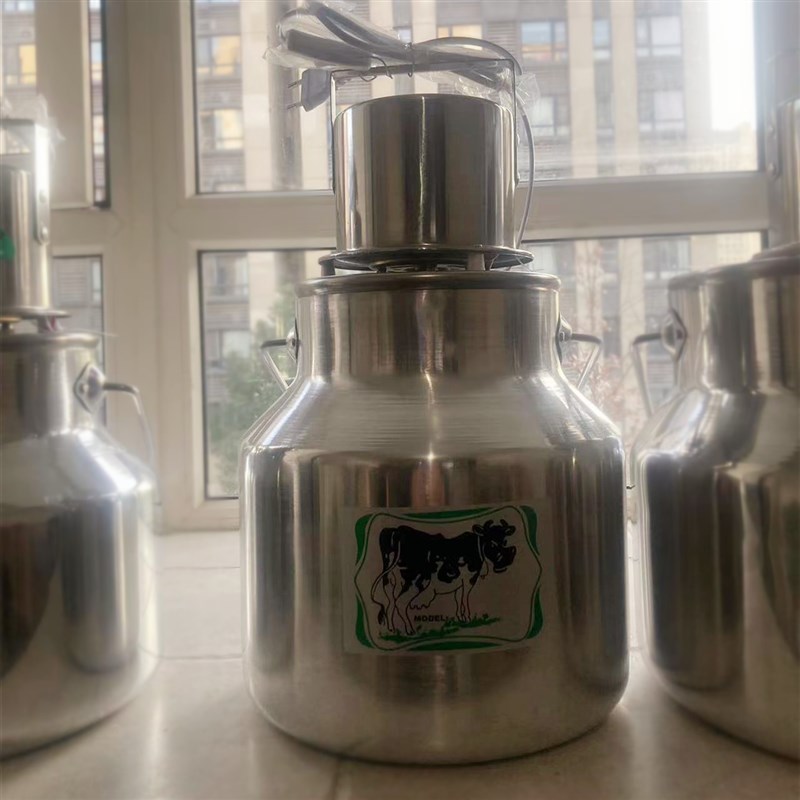 牛奶搅拌机脱脂电动分离机酥油黄油制作牧民家用J7升11/13/20/30