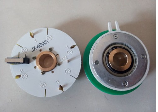 云机机床 CYK6j150 SLD130I04 数控刀架原装发信盘JX-4BWA