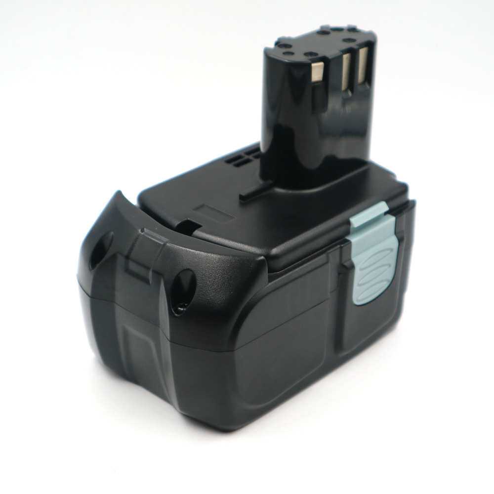 适合HIT 18VB BCL1815 EBM1830电动工具动力锂电电池
