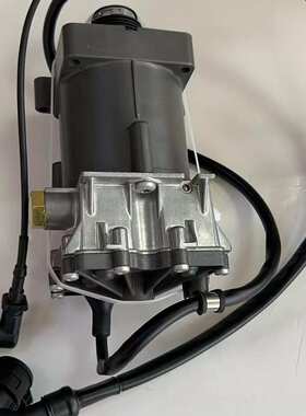 适达夫曼卡车助力泵 CLUTCH SERVO K02514N50 K019858 0483005006