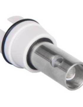 Jenco任氏330P/331P高精度纯水超纯水笔式电导率仪电极