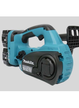 充电式电链锯DUC252Z/RM2手提伐木锯锂电18V砍树机木工电锯