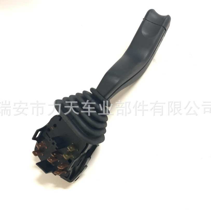 1241131 90243394适用欧宝Corsa汽车大灯控制开关雨刮开关251820