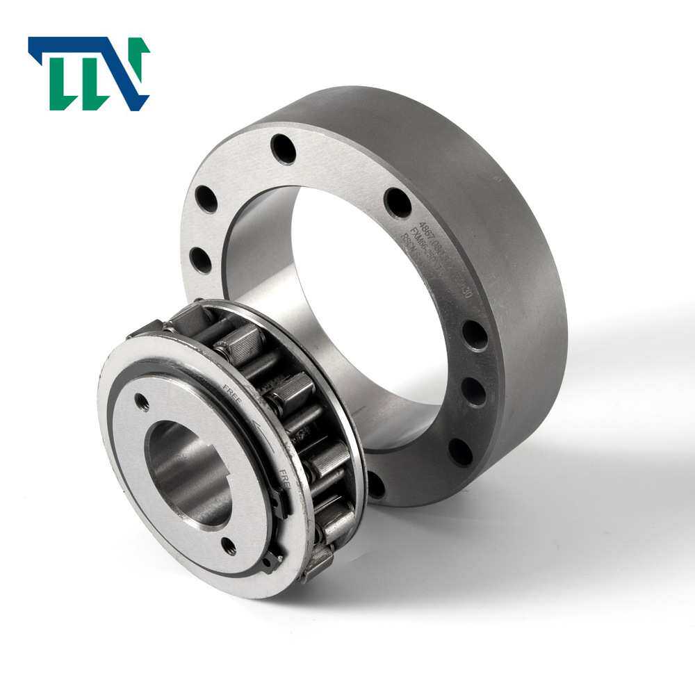 供应集成式FXM310-70单向离合器南高齿减速机逆止器