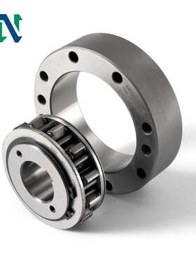 供应集成式FXM310-70单向离合器南高齿减速机逆止器