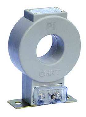 LMZW1-0.5系列户外低压电流互感器（0.5级）