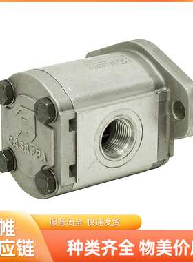 价格需核实  CASAPPA，液压泵马达，PLP20.14-03S1-LBE/BC/20.6,3