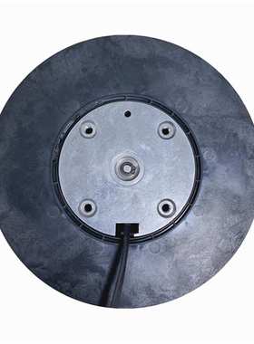 美甲吸尘器专用大吸力静音涡轮风扇15035离心风机