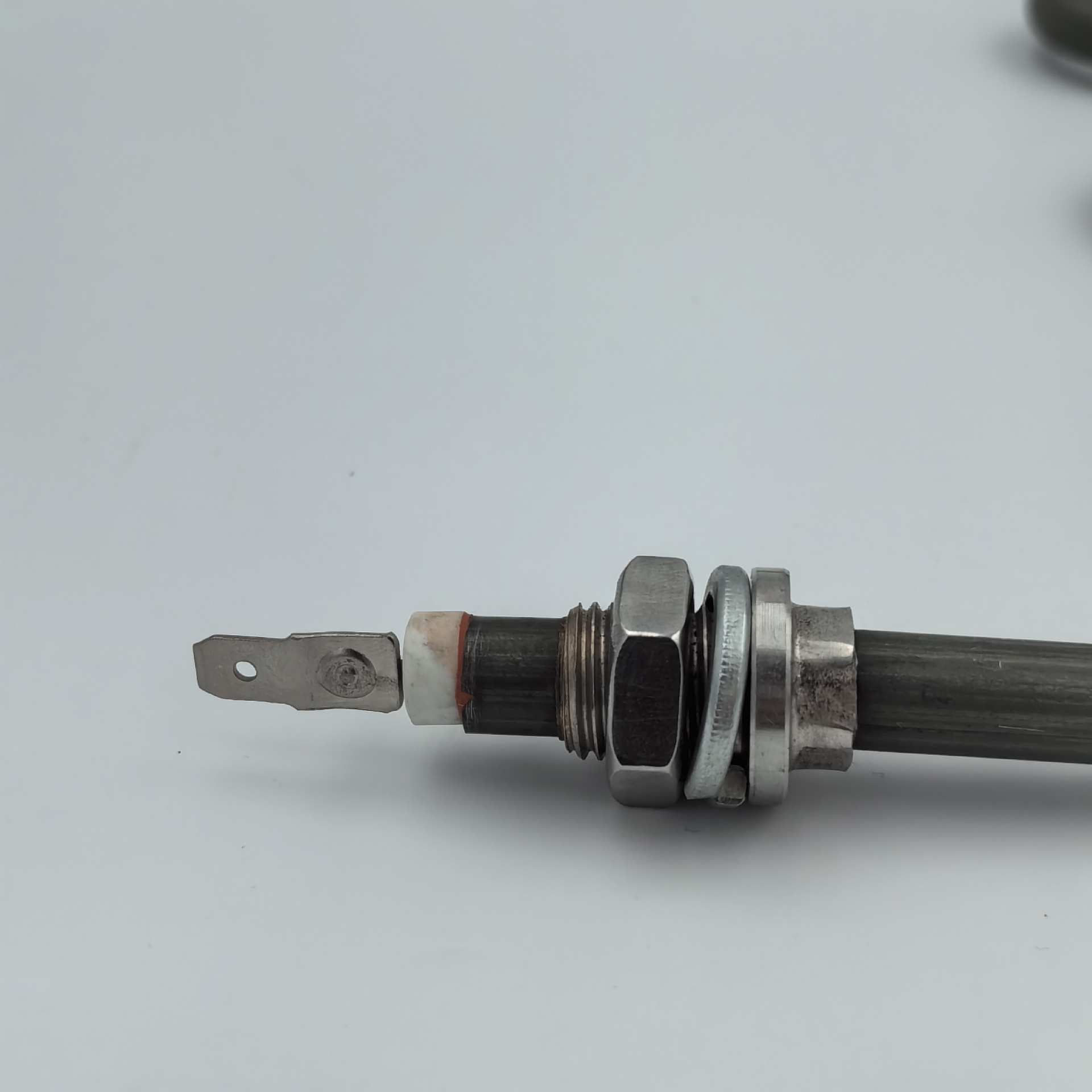 多U型管电加热管高温烤箱烤盘烘干设备加热元件耐高温防加热器
