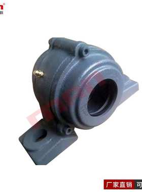 德国外球面轴承C-UCP305 306 307 308 309 310 311 312 313 314D1