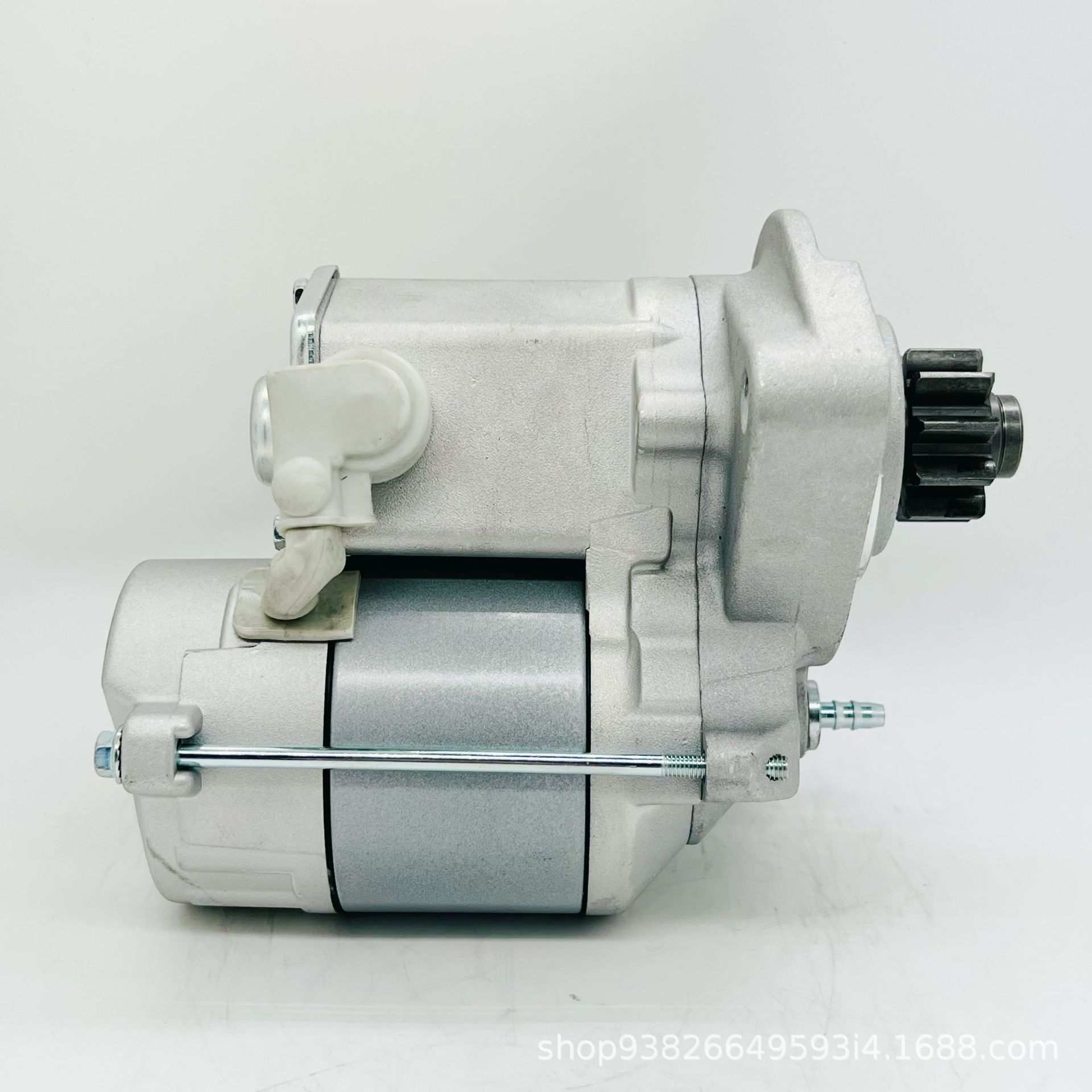 适用新款路虎5.0T系列LR034028汽车起动机CPLA-11001-CB启动马达