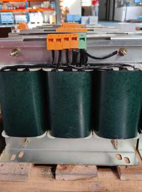 生产厂家供应SG-1.5kVA三相干式变压器380v220v升压415v440v690v