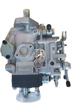 VE3/9F1500L376AG燃油泵适用KM376 KDE16STA KDE16STA3 KDE19STA