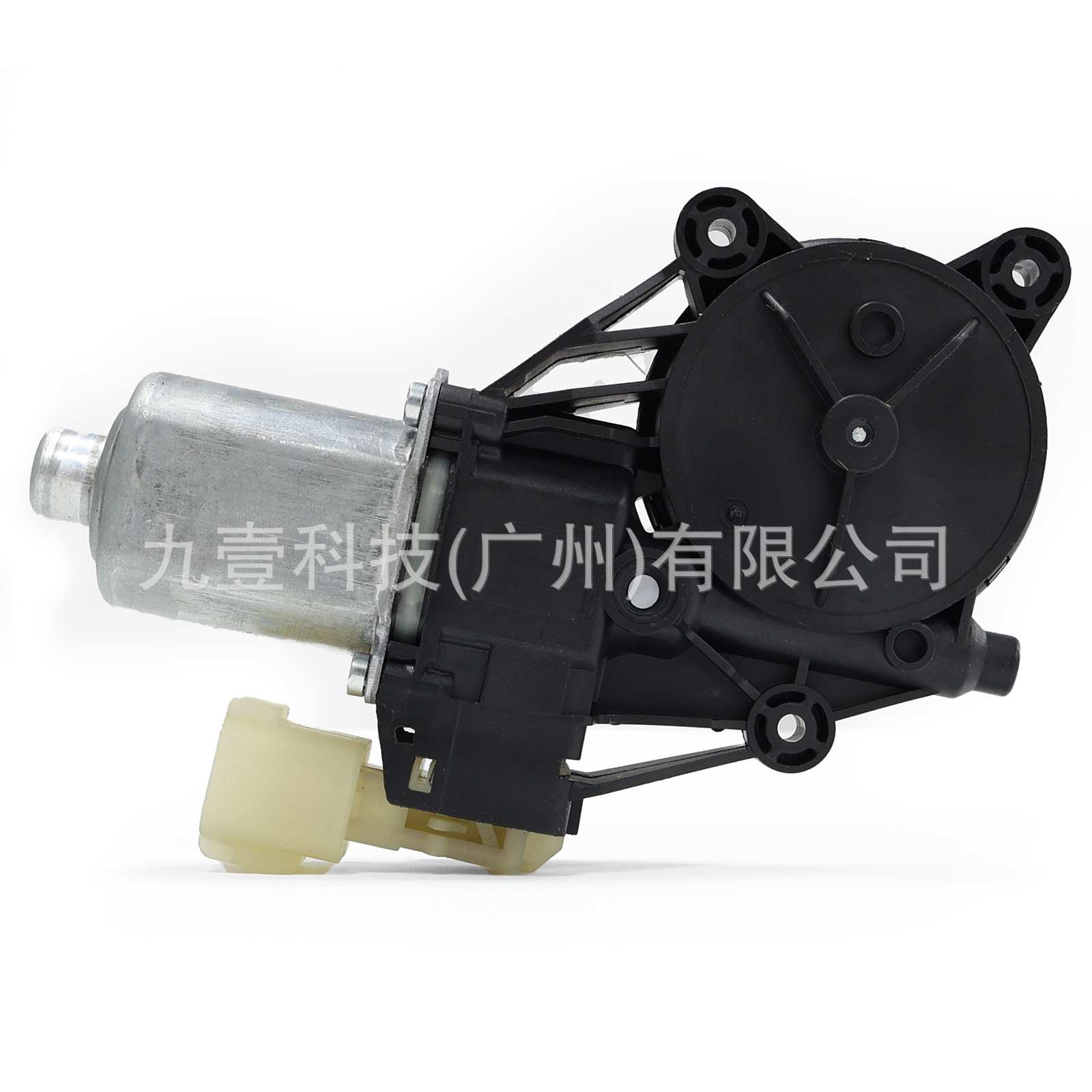 适用福特福克斯升降器马达电机 6插 前右/后左 6CP1-14553L1A