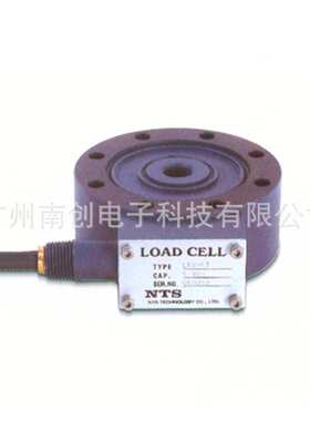日本nts称重传感器 LCX-5KN LCX-10KN LCX-20KN