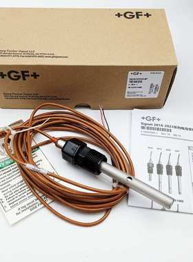 +GF+Signet原装3-2819-1 3-2820-1 3-2821-1电导电阻率传感器2822