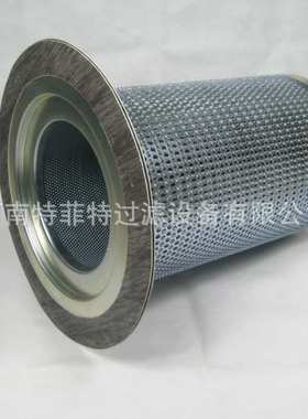 厂家生产 替代Fusheng/复盛 空压机设备用油气分离滤芯 91103-300