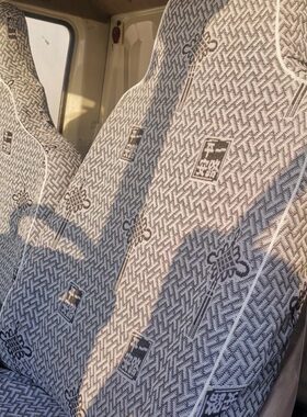 旗杯金V骐运富8586领L0K9运T0  座套领L领V金9套领富VK驰货车坐垫