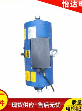 电梯主机制动器DZE-14EA/14EB2-WL 原装抱闸DZE-16E3B2现货DZE