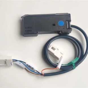 MDA41 KKE E3X A00放大器YS24轨道双J通道 M652V