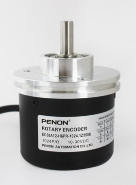 I5-0CLA1E24-T6H6-.编码器E02Z全新20C4PR108.R10-850A11024095