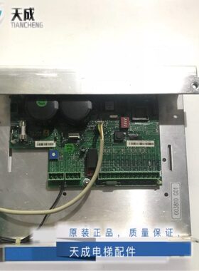 通力全新板门3800K配件0110电梯0机/M6 通力门38板机0GG现货M6K10