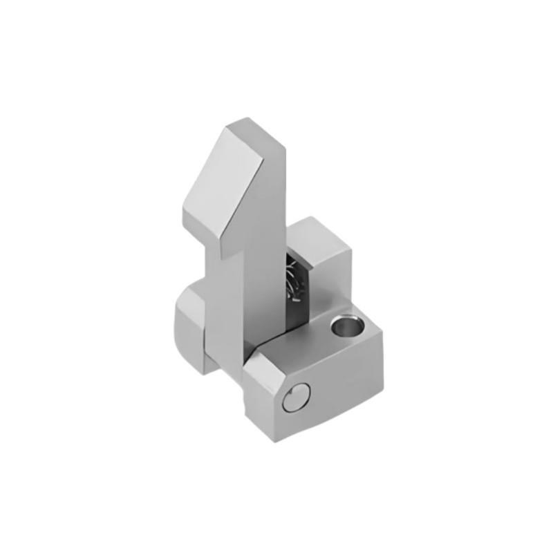 自动上扣锁扣定位ATLAM25 ATLAM35 ATLAM45 PFE01 PFVE11/21怡合