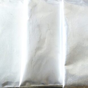 颜料银泽 银粉油漆闪烁辅料金120光钻石克白粉水晶银珍珠珠光超白