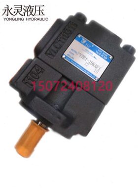 叶片泵居永灵 Y V212 14 14 625    10仙 C19-1-FR2313  LP1728 8