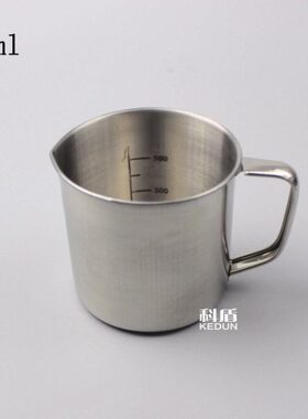 20000量杯0不锈钢/带450m  烧杯/30l010刻度