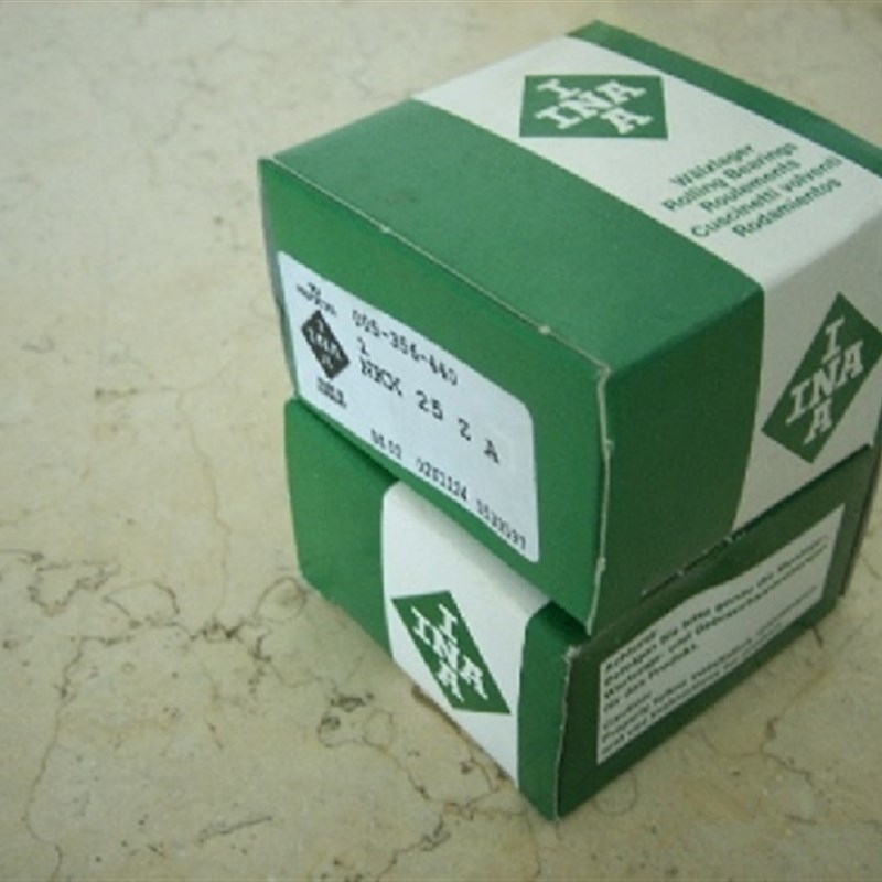 进口轴承 德国INnA轴承 LR5207-X-2Z 滚轮滚针轴承