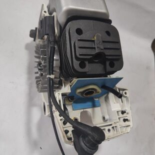 征伐者9336曲全套轴征伐者35轴机芯配件原装68机芯88箱35油锯箱曲