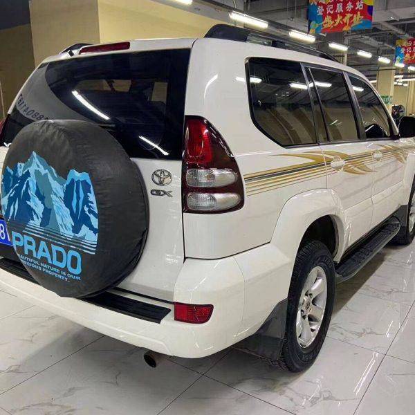 加厚霸道备胎罩普拉多2700车胎包老霸道4500/4000 3400汽车备胎套,汽车零部件/养护/美容/维保,备胎罩,淘宝优惠券,粉丝福利购,淘宝优惠卷